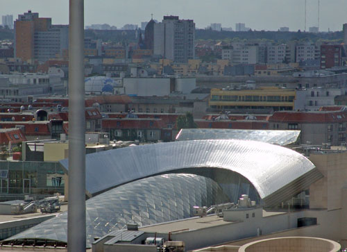 BERLÍN08 (096) Nova arquitectura